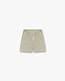 Cotton Tailored Short