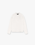 Waffle Long Sleeve T-Shirt