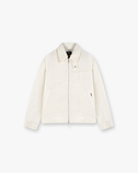 Crinkle Trucker Jacket