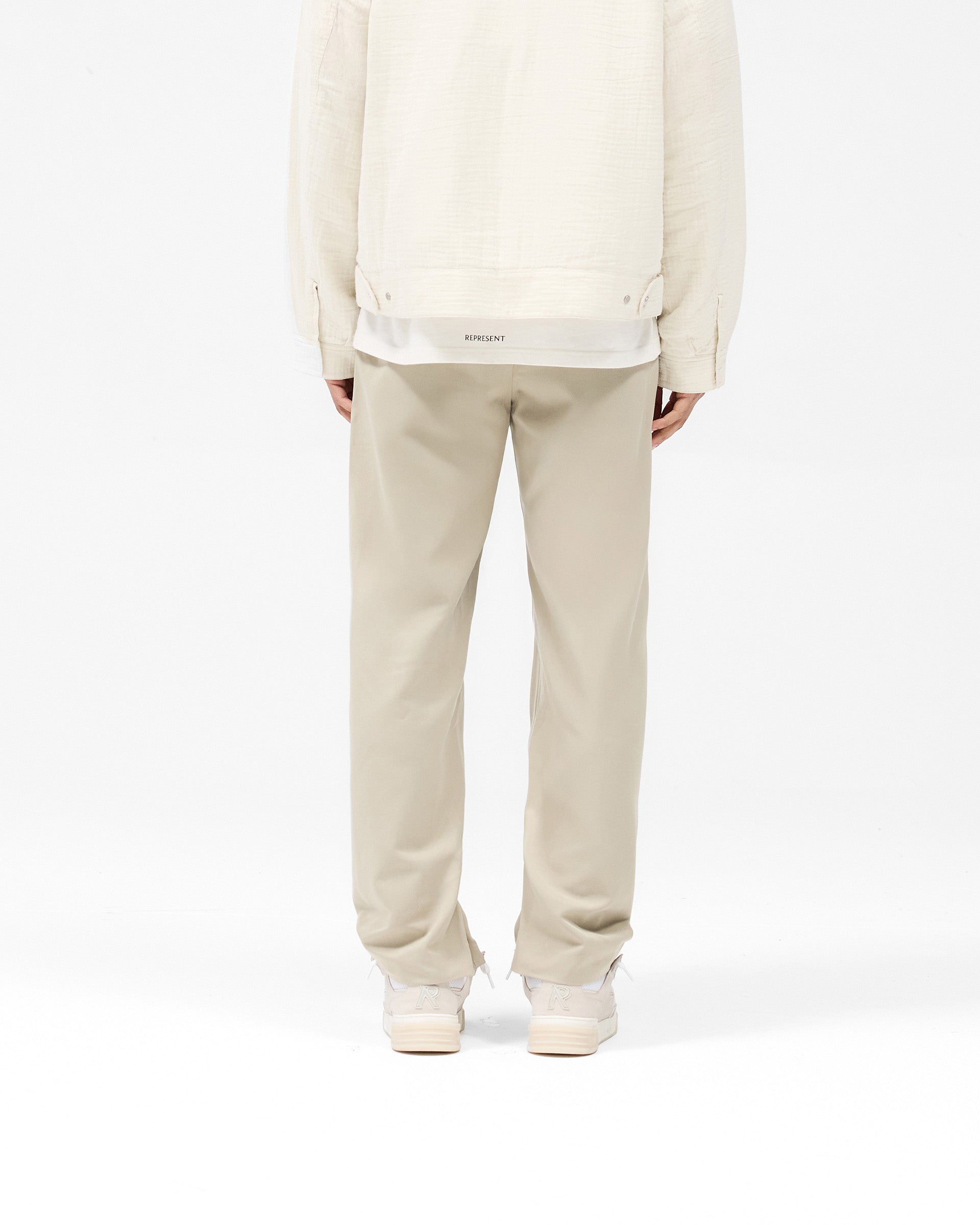 Core Pant - Light Grey