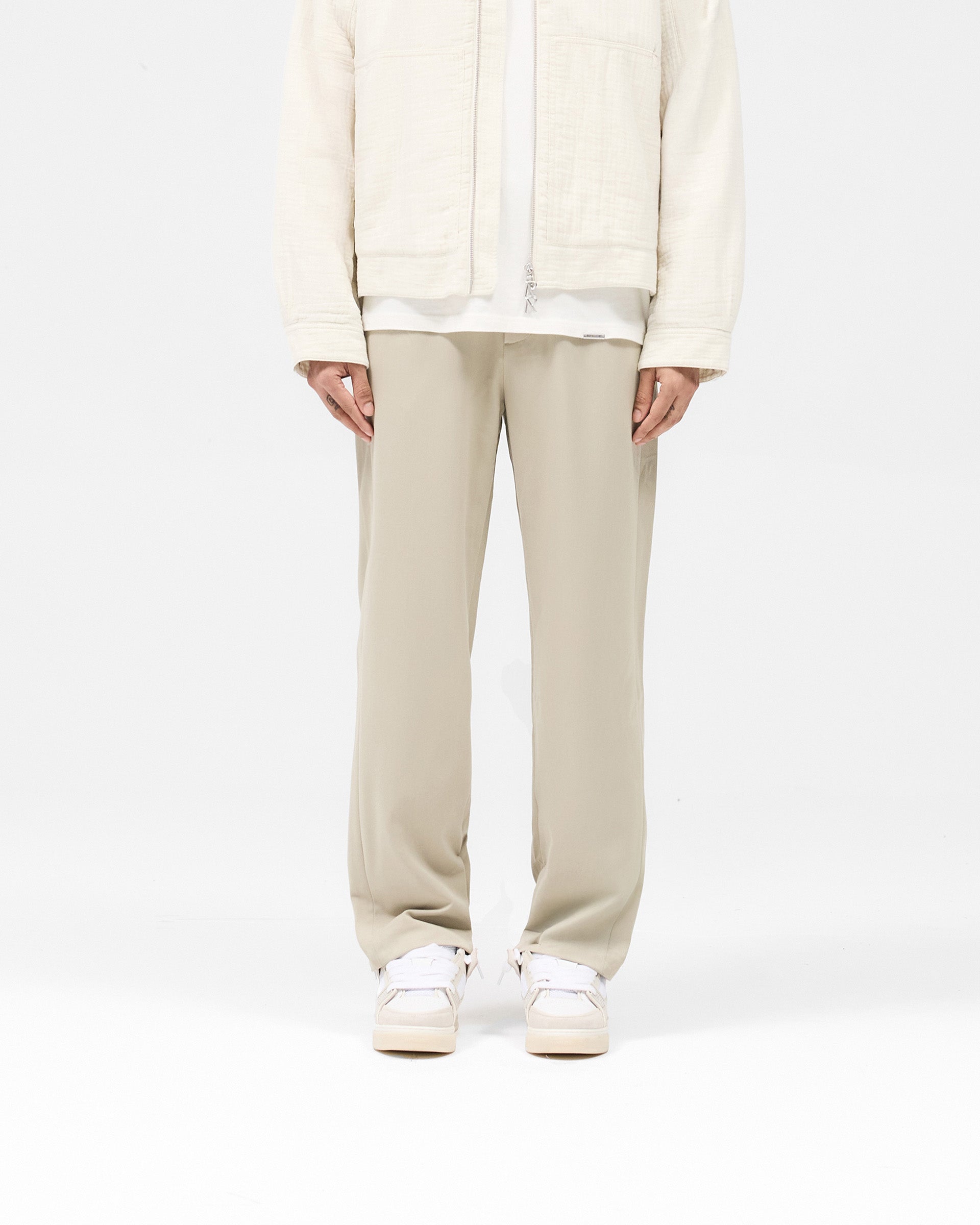 Core Pant - Light Grey