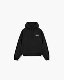 247 Gymnasium Boxy Hoodie