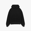 Dual Loopback Hoodie