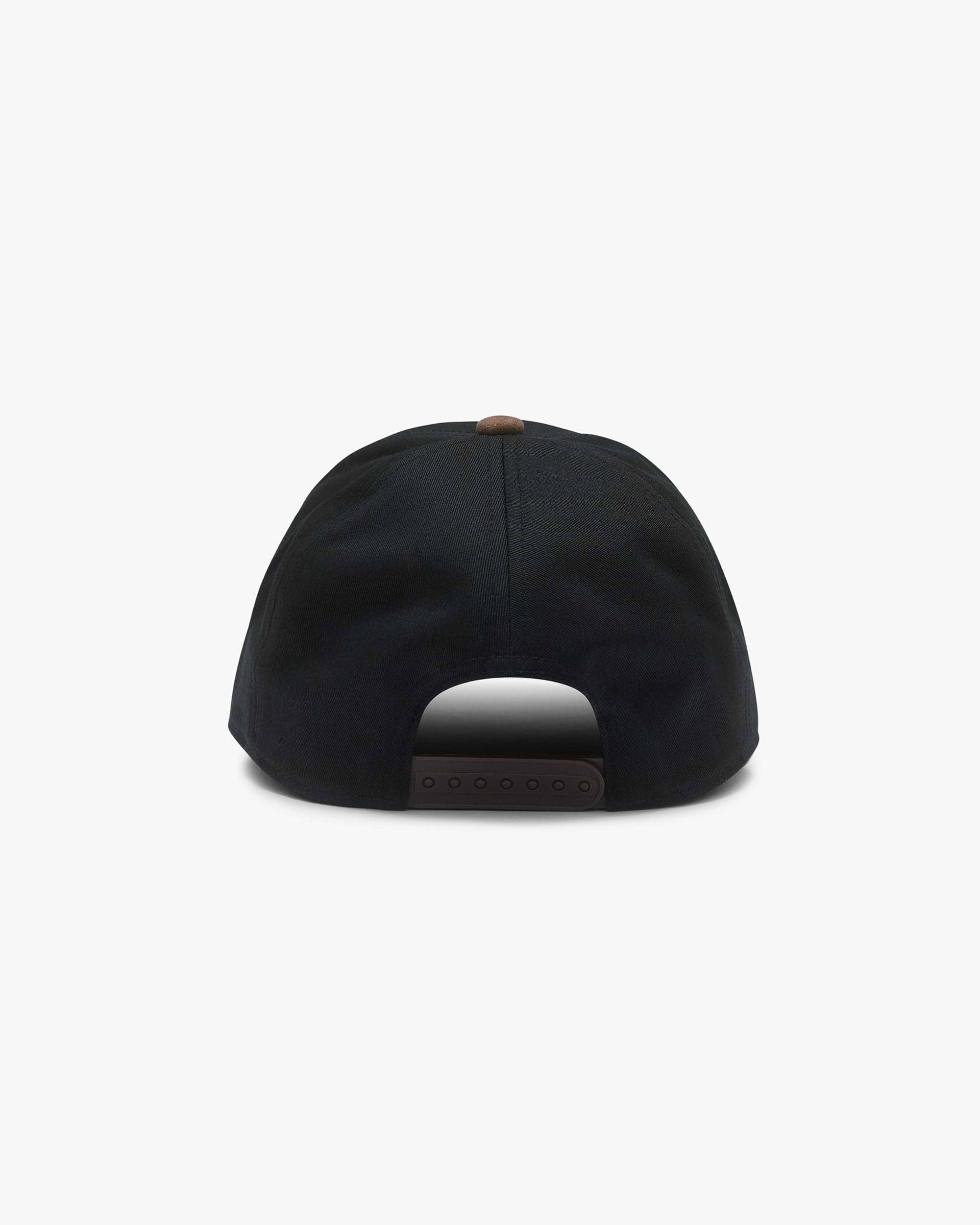 Represent X Hunter Cap - Jet Black