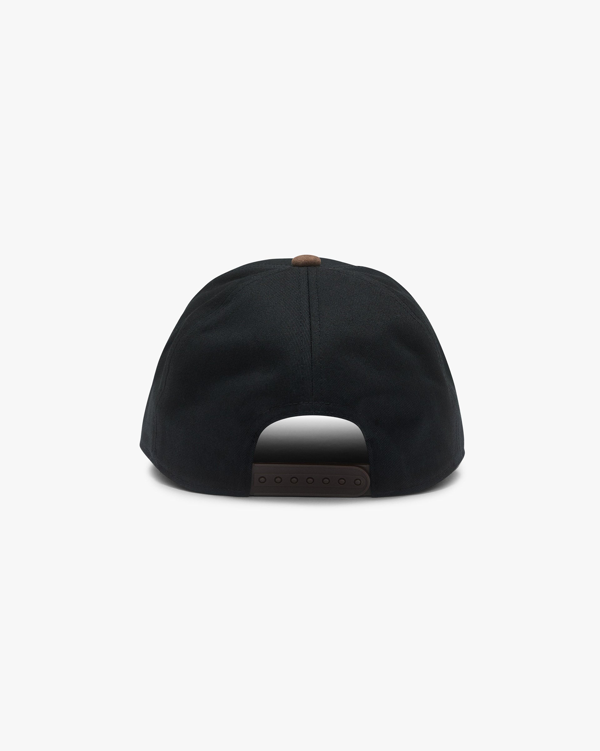 Represent X Hunter Cap - Jet Black