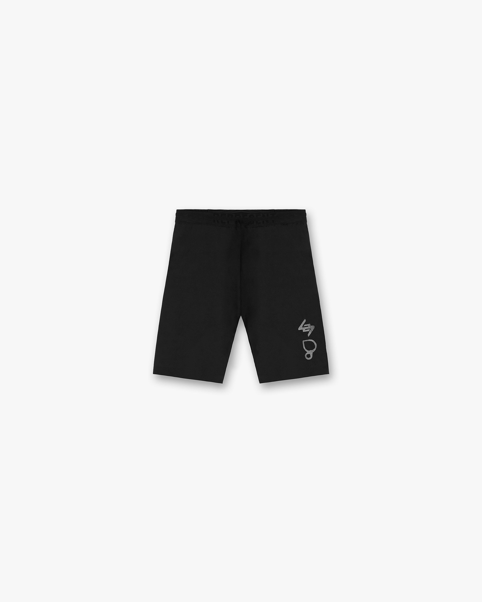 247 X Puresport Half Tight - Black