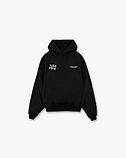 247 Future Terrains Oversized Hoodie