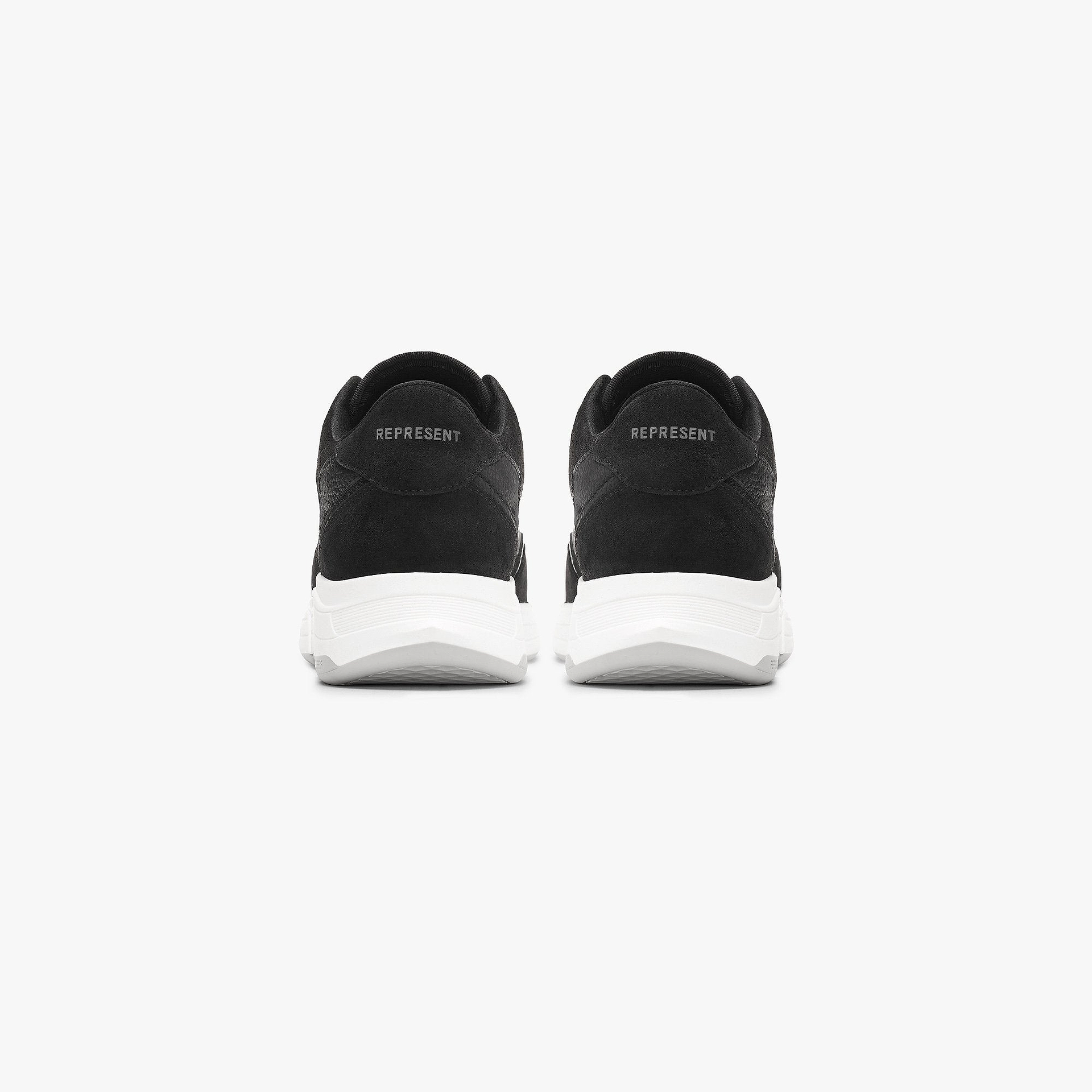 Women's Harrier - Black