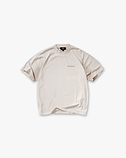 Metal Block Logo T-Shirt