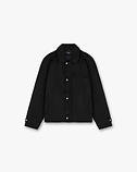 Nylon Smart Jacket