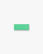 247 Contour Headband - Speed Green