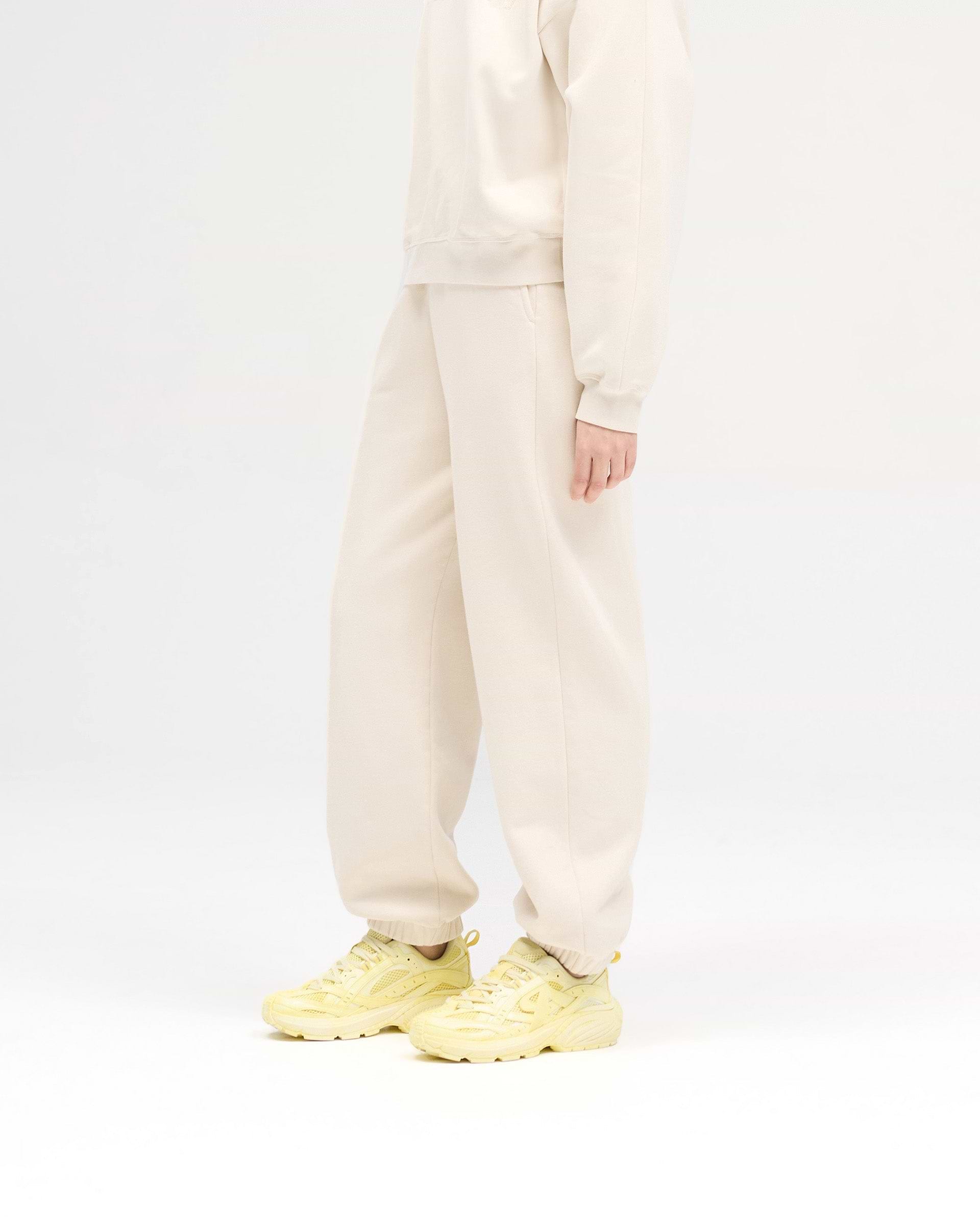 Owners Club Track Pant - Oat Milk