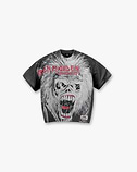 Represent X Iron Maiden British Metal T-Shirt