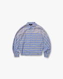 Santa Monica Flannel Shirt