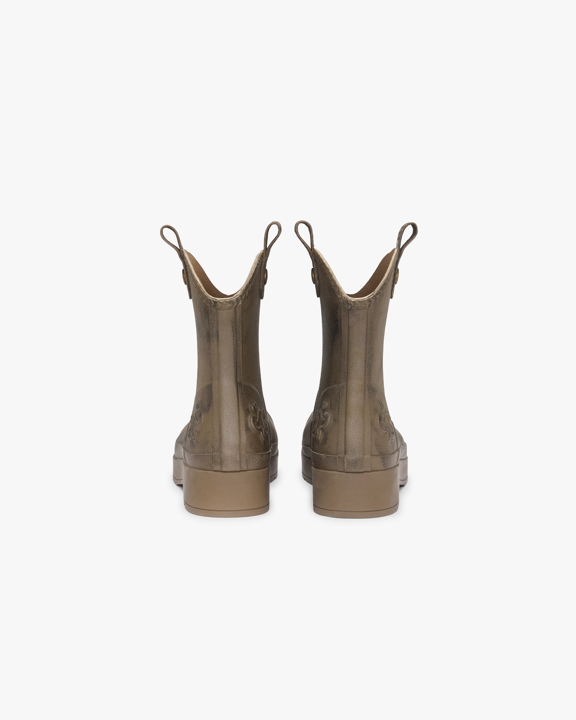 Represent X Hunter Play Short Boot - Mocha