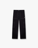 Contrast Stitch Pant