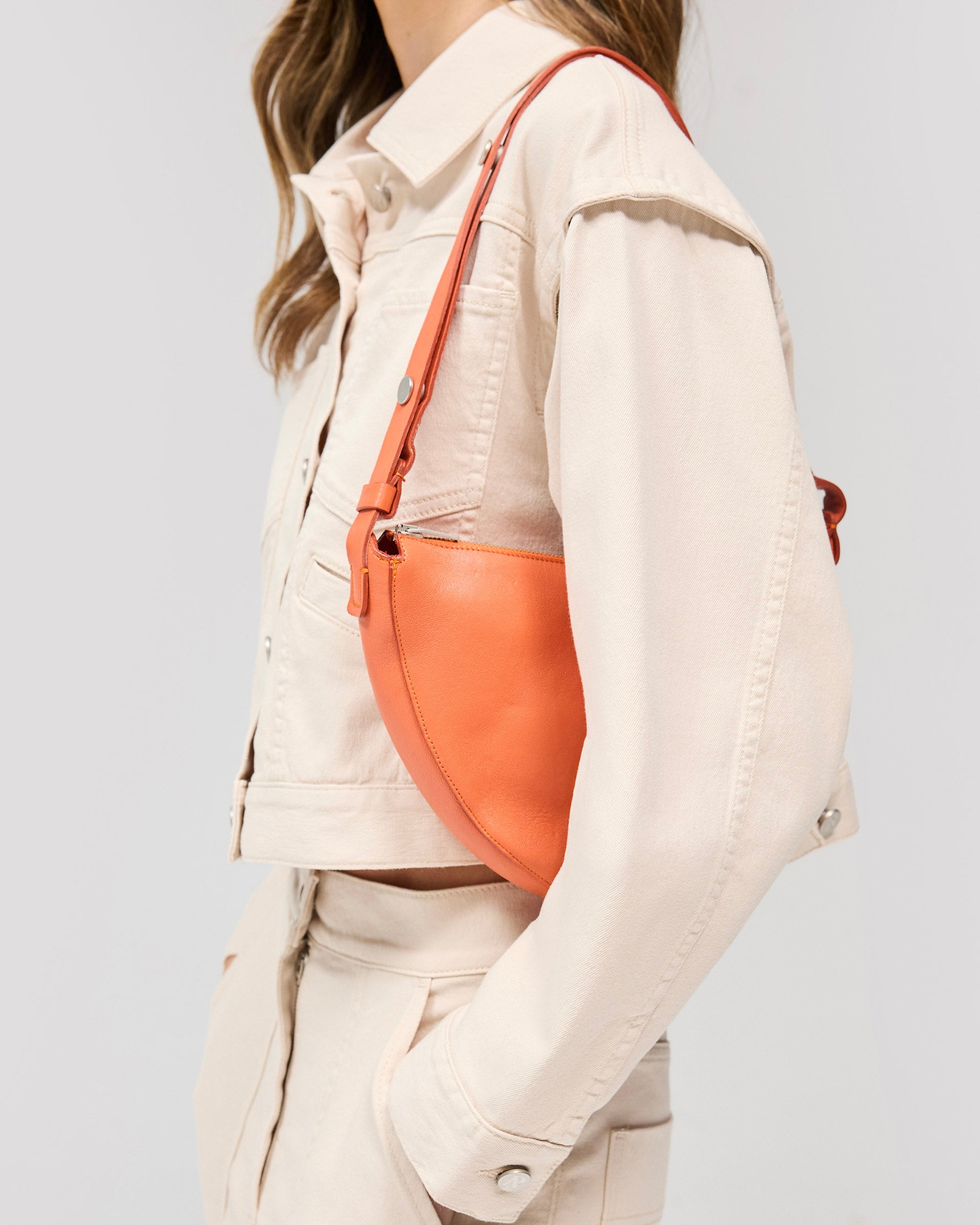 Energy Jacket - Beige