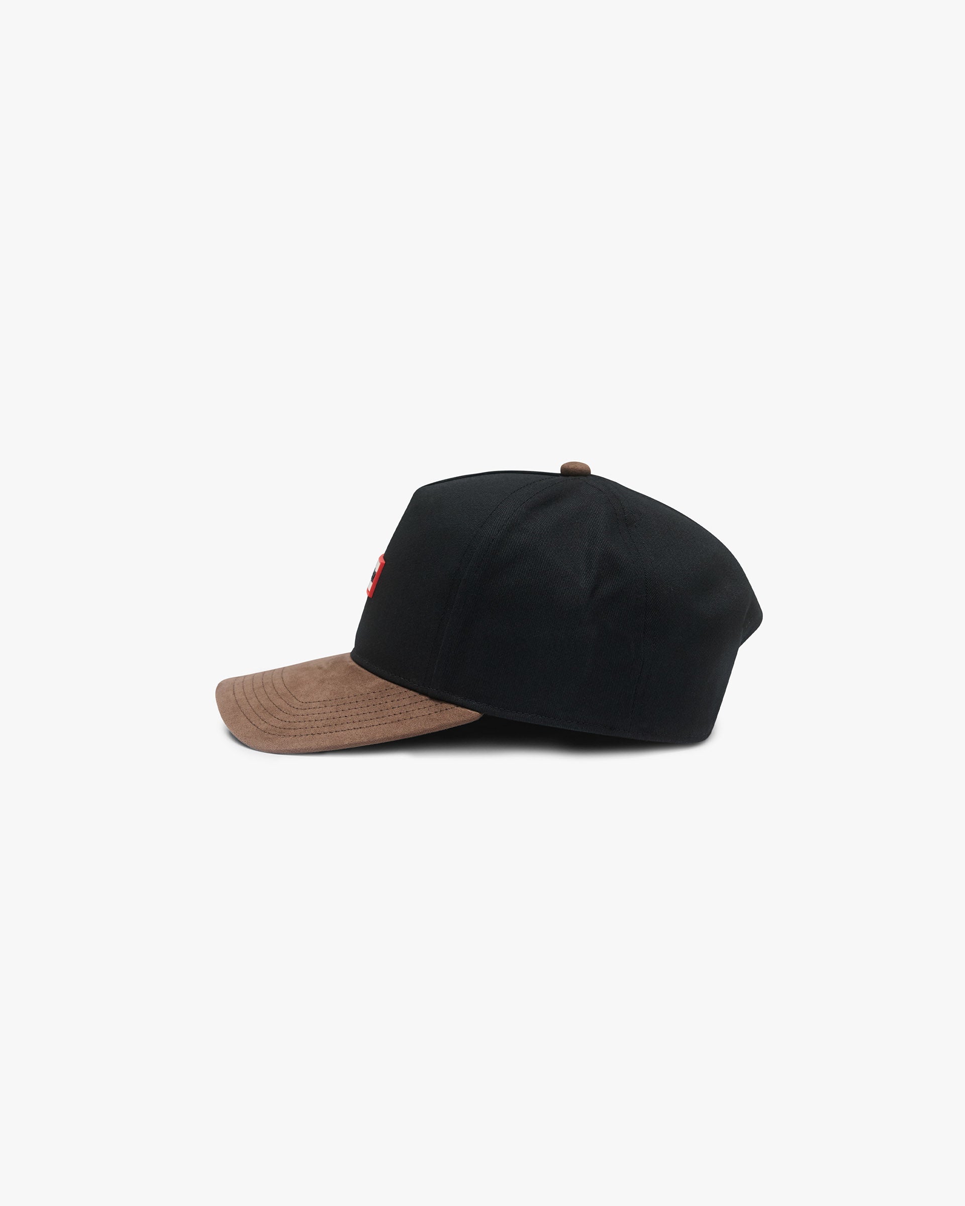 Represent X Hunter Cap - Jet Black