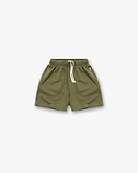 Initial Mesh Shorts