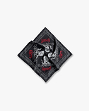 Represent X Iron Maiden Killers Bandana