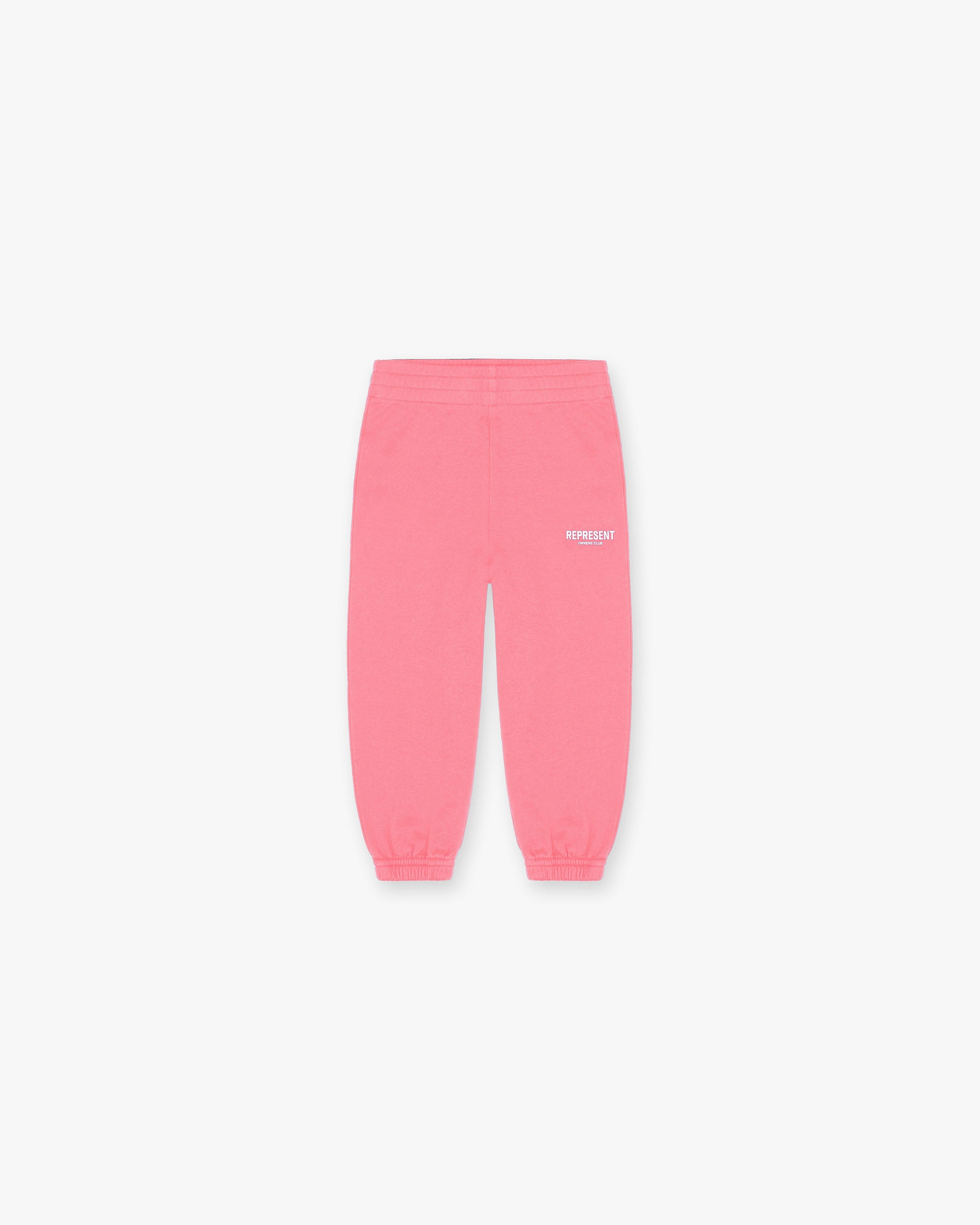 Represent Mini Owners Club Sweatpant - Bubblegum Pink