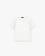 Serif Logo T-Shirt