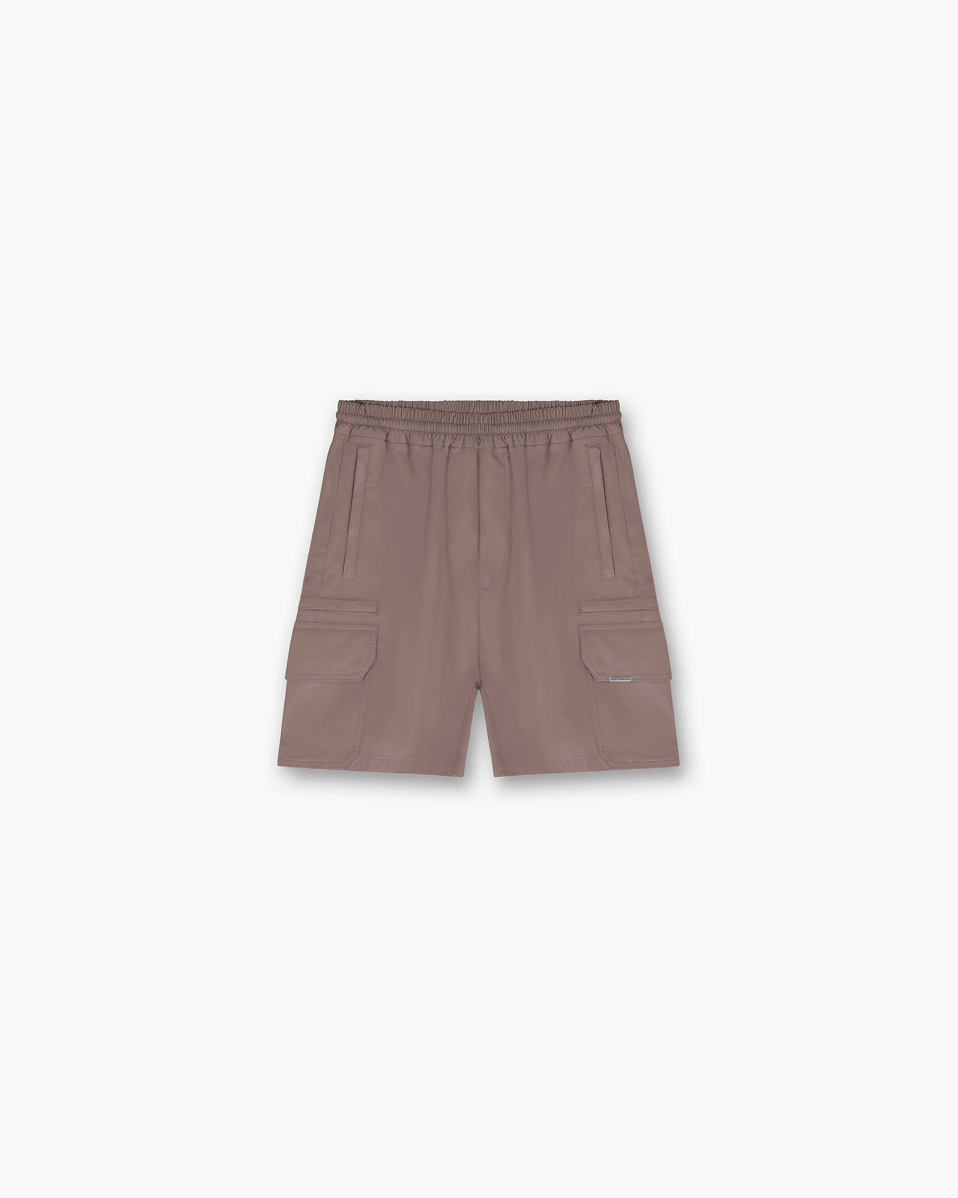 Storm Cargo Shorts - Mushroom