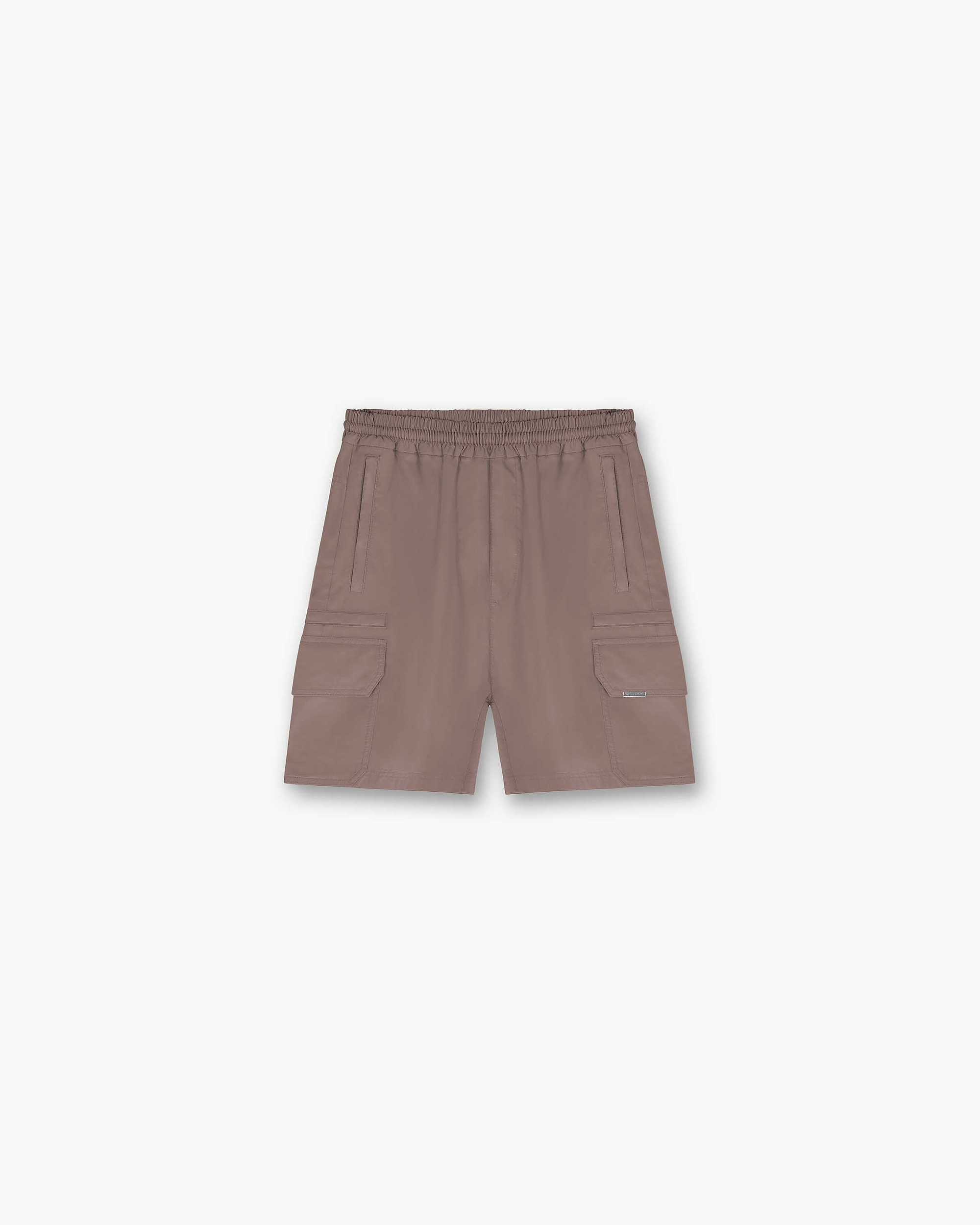 Storm Cargo Shorts | Mushroom Shorts SS23 | Represent Clo
