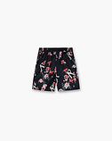Floral Shorts