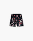Floral Shorts