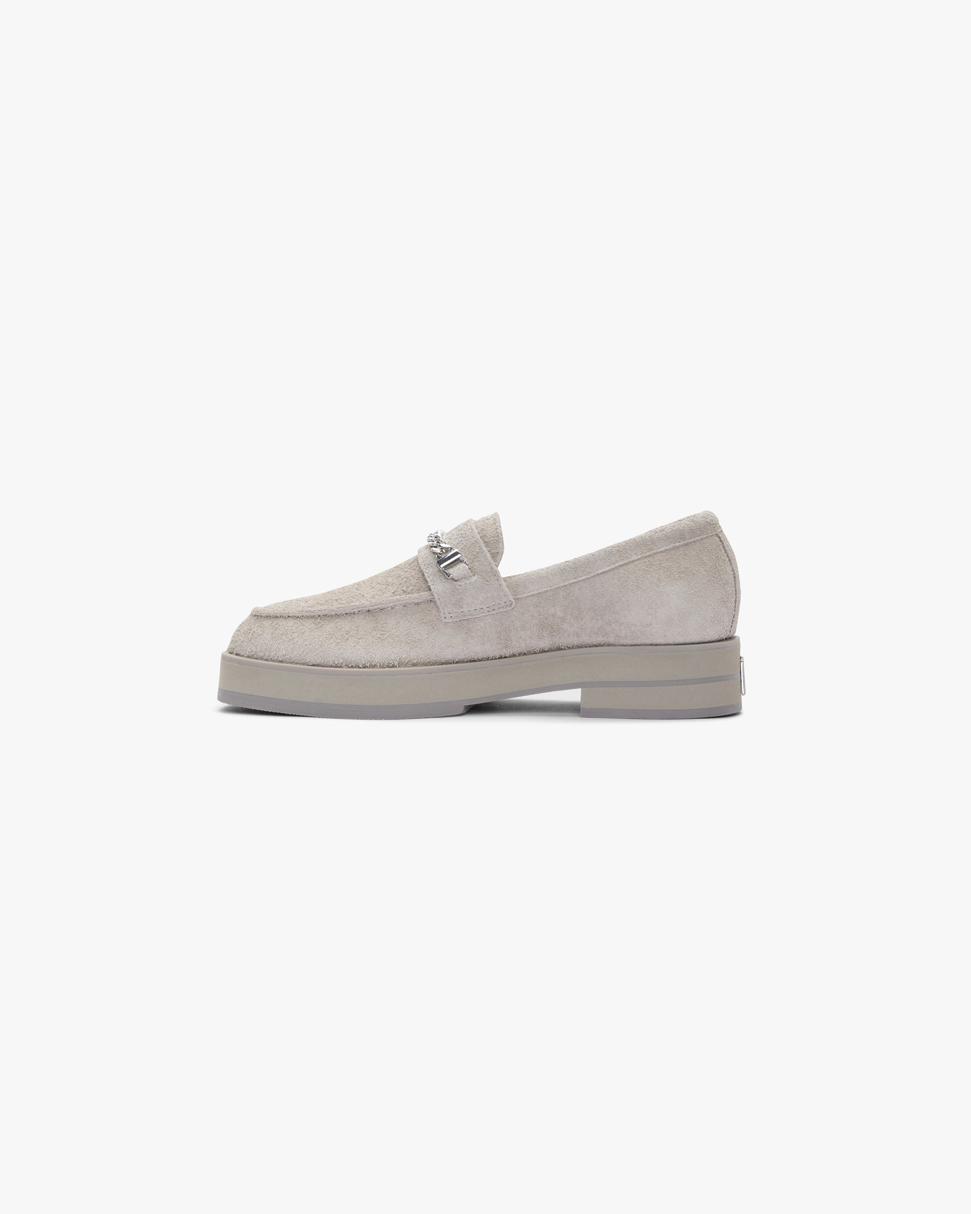 Loafer - Cashmere