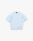 Slub Script T-Shirt