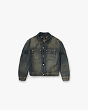 Denim Trucker