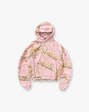   Washed Pink Camo