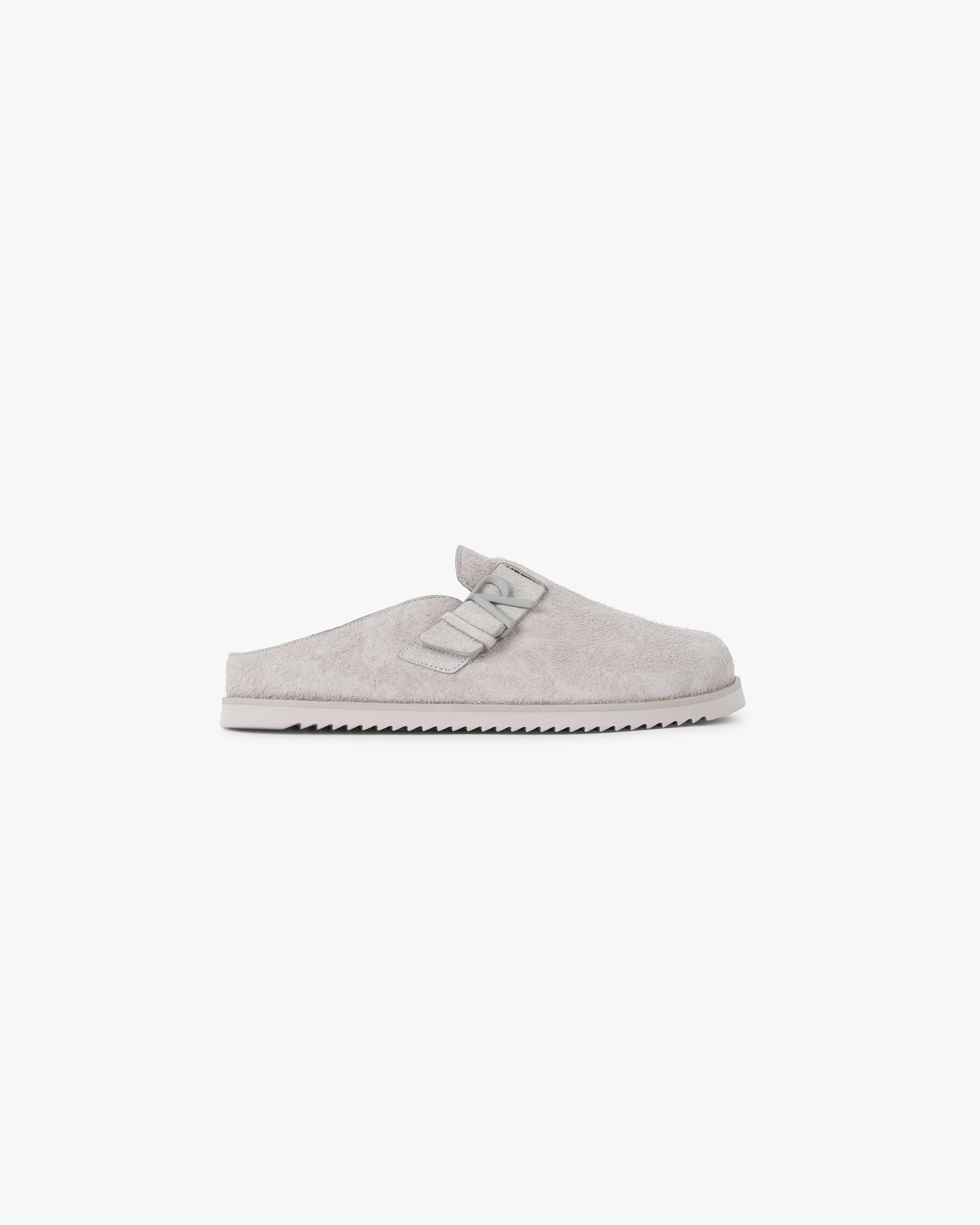 Initial Mule - Cashmere