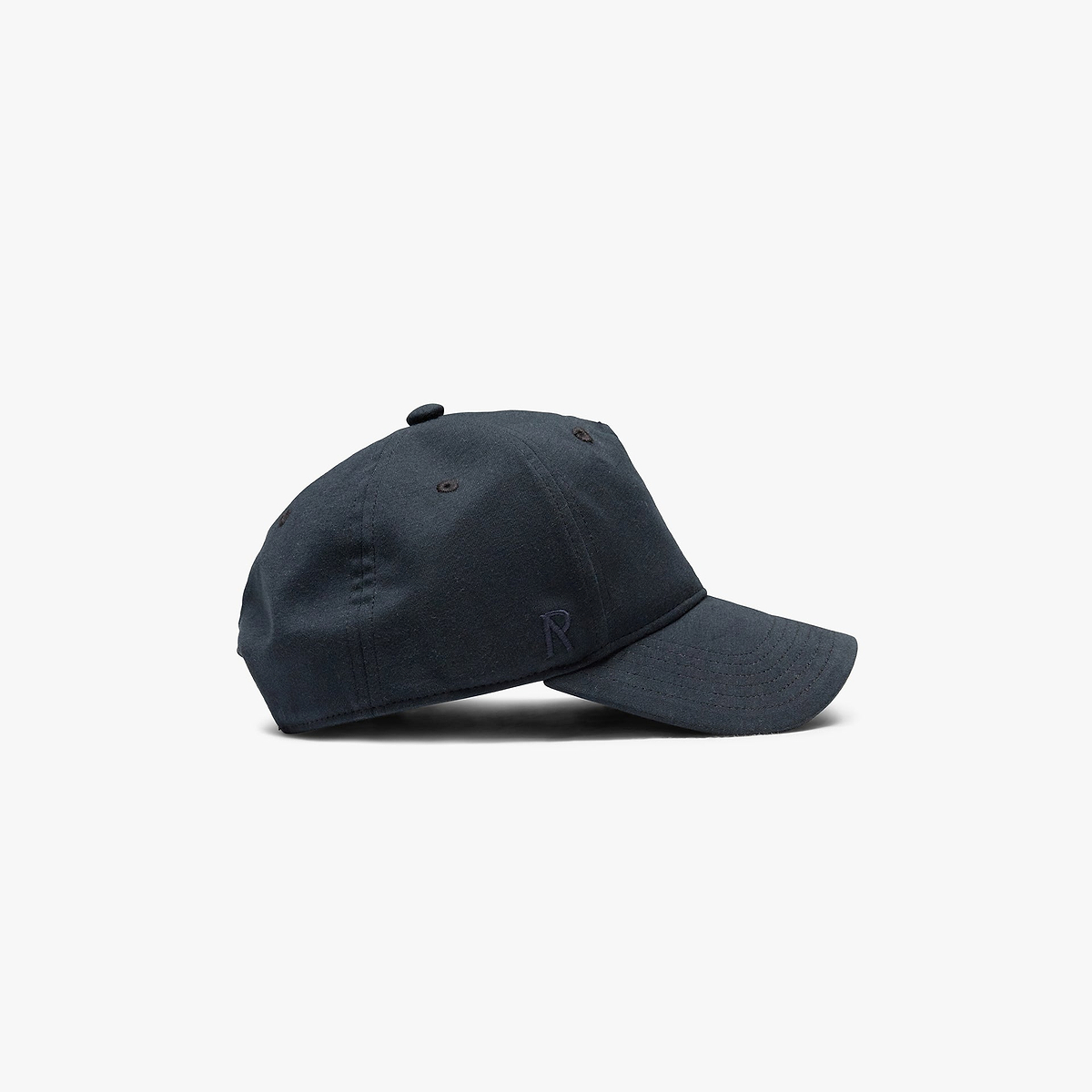 Initial Cap Midnight Navy | Accessories | REPRESENT