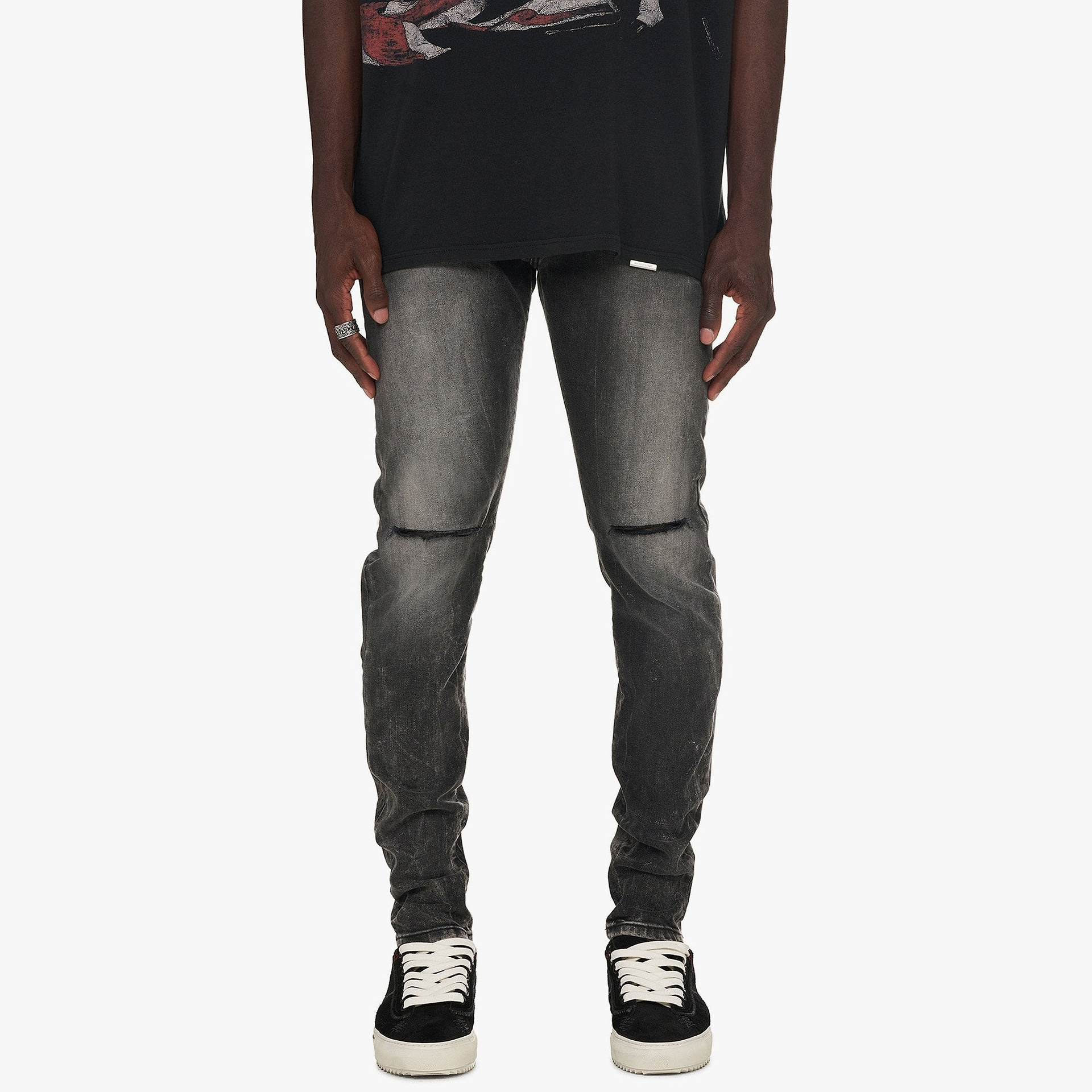 Destroyer Denim - Shadow