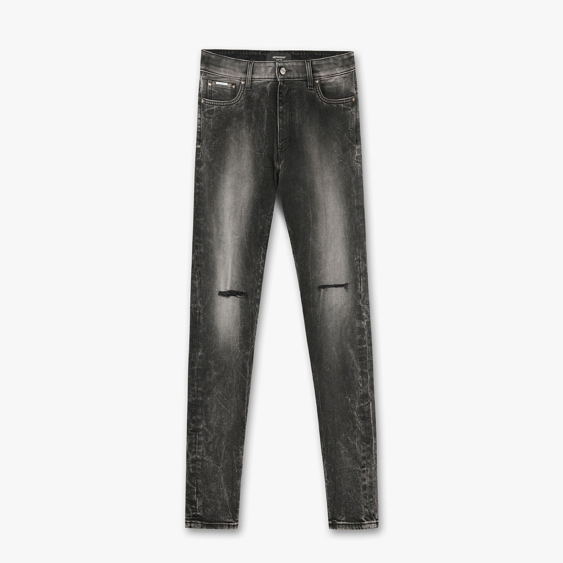 Destroyer Denim - Shadow