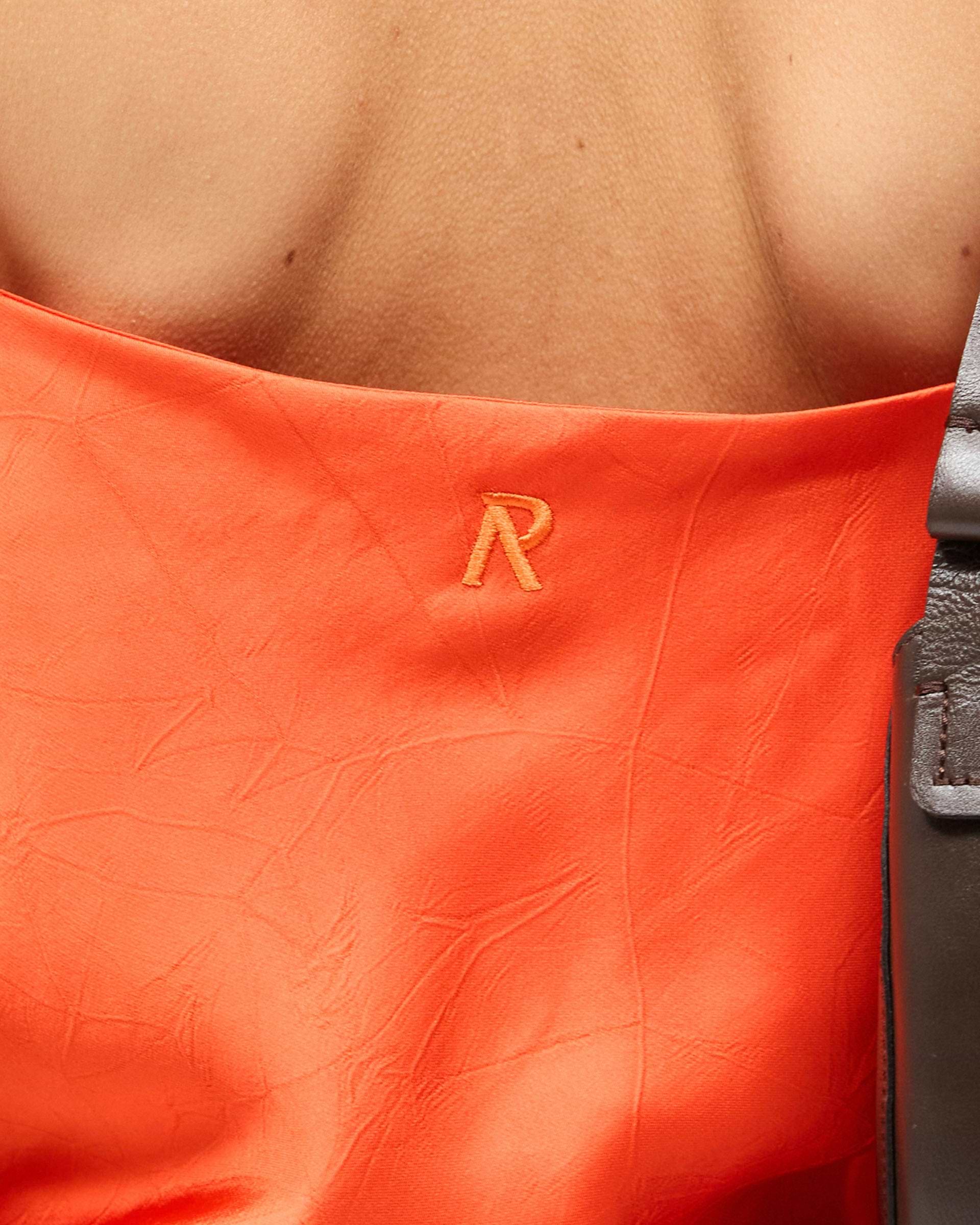 Fantasy Cami - Bright Orange
