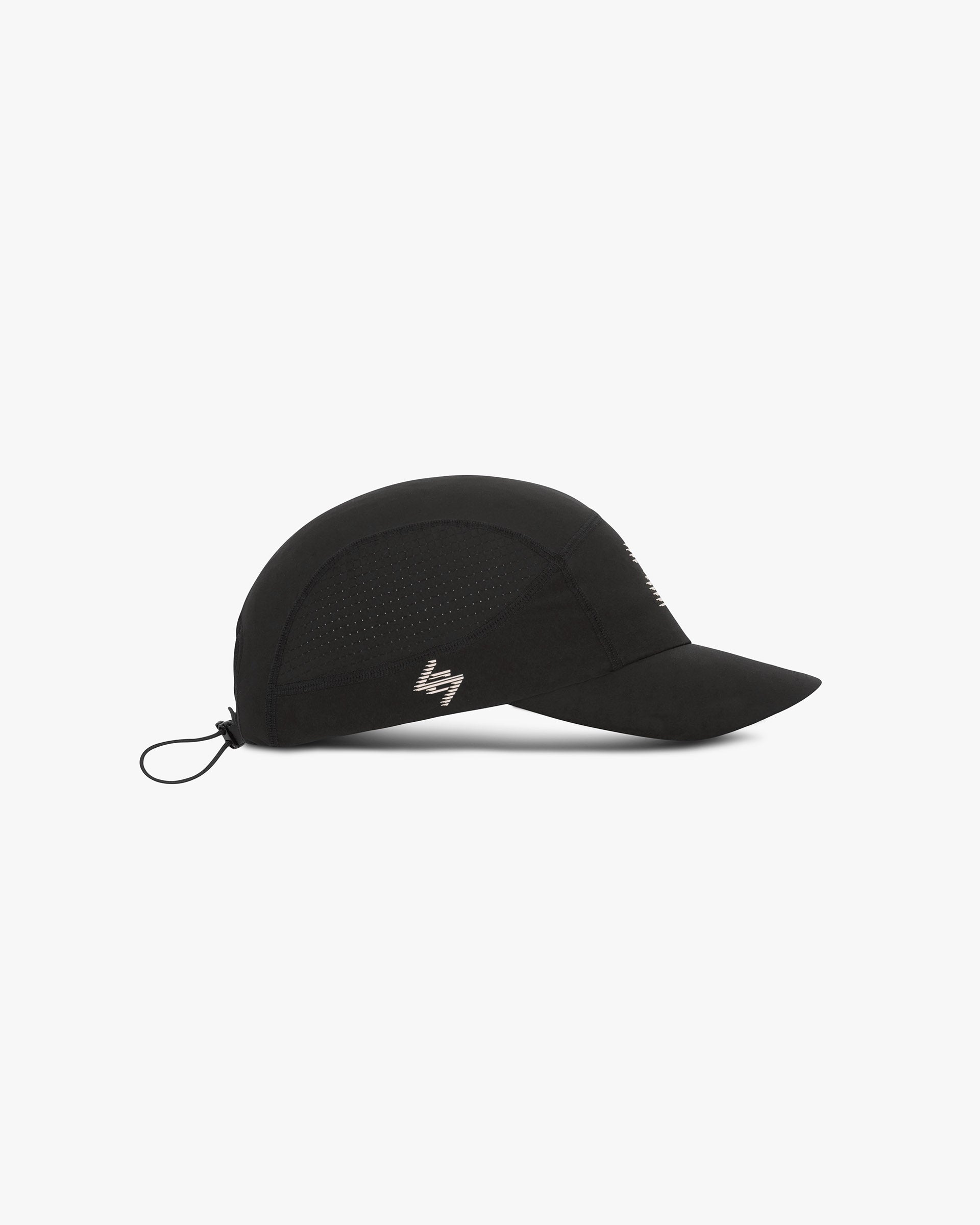 247 Manchester Cap - Black