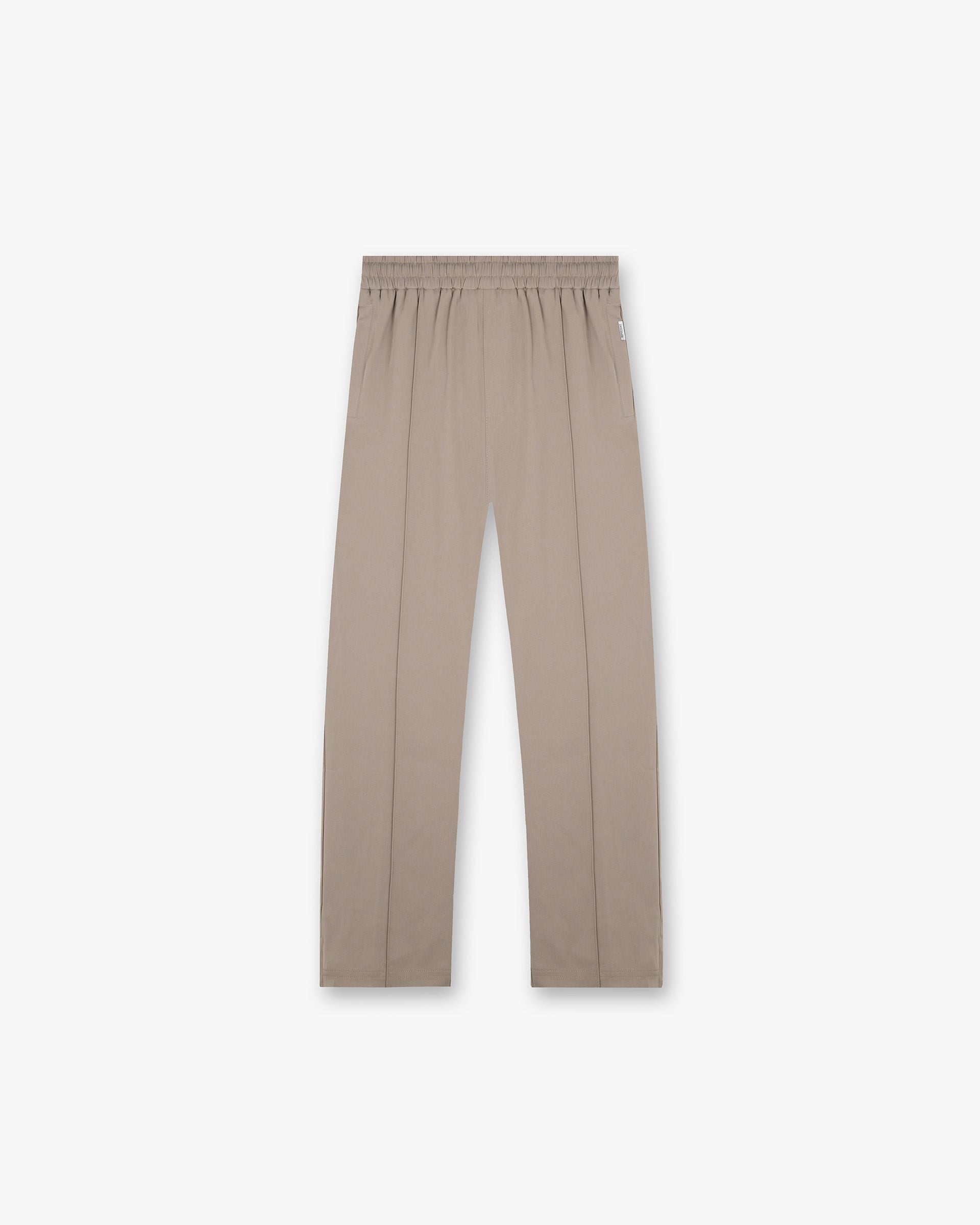 Initial Track Pant - Dune