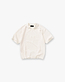 Ribbed Polo