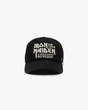 Represent X 47 X Iron Maiden Anniversary Trucker Cap