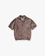 Tortoise Print Shirt