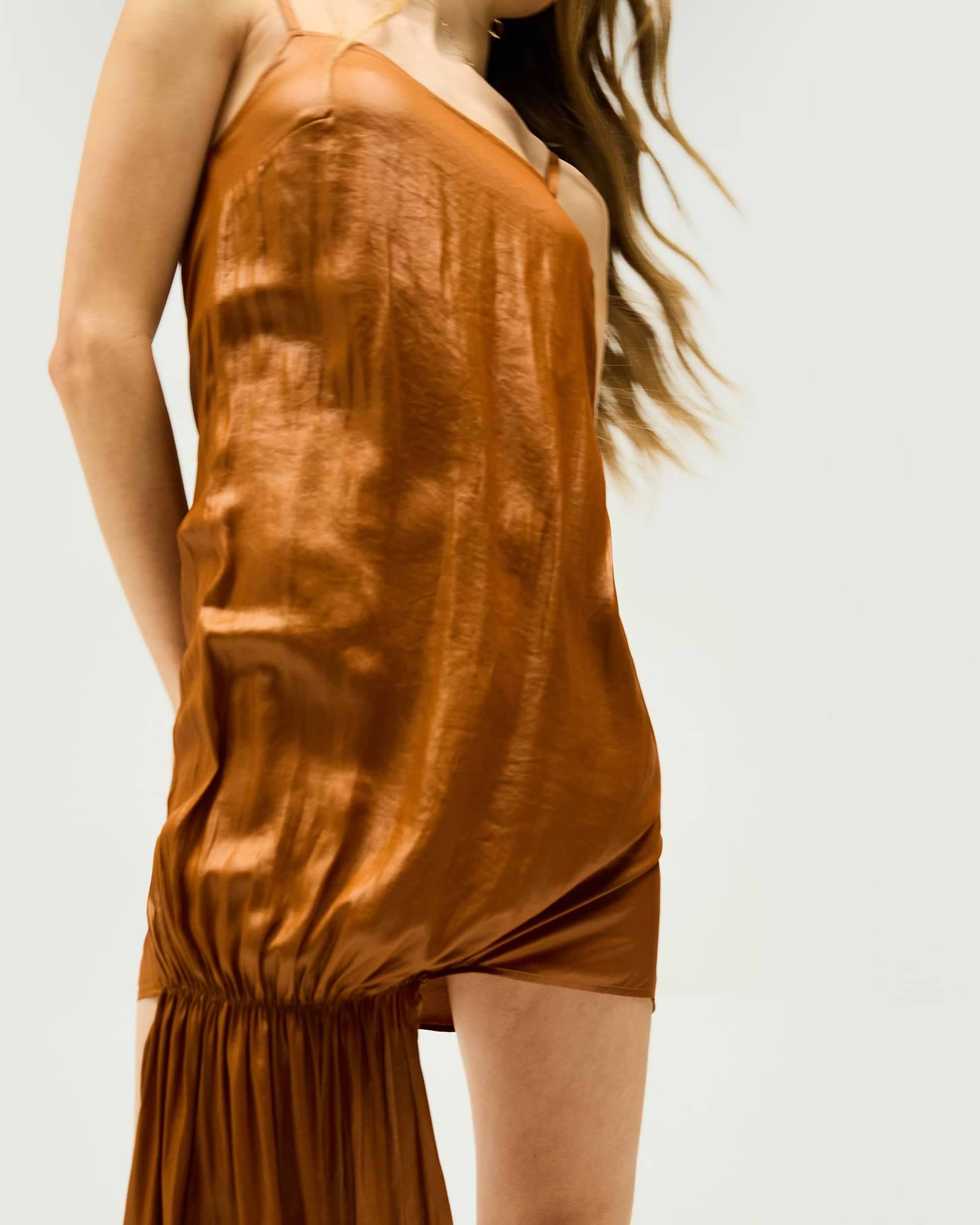 Mirror Dress - Sienna