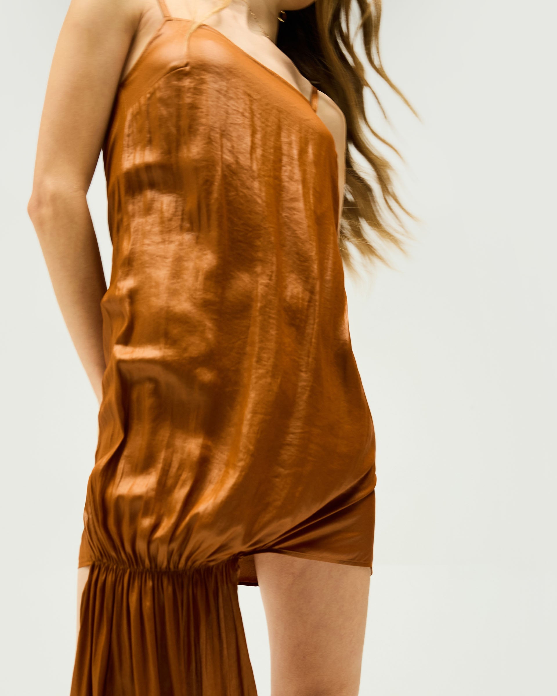 Mirror Dress - Sienna