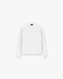 Heavyweight Initial Long Sleeve T-Shirt