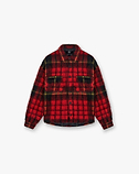 Mohair Overshirt