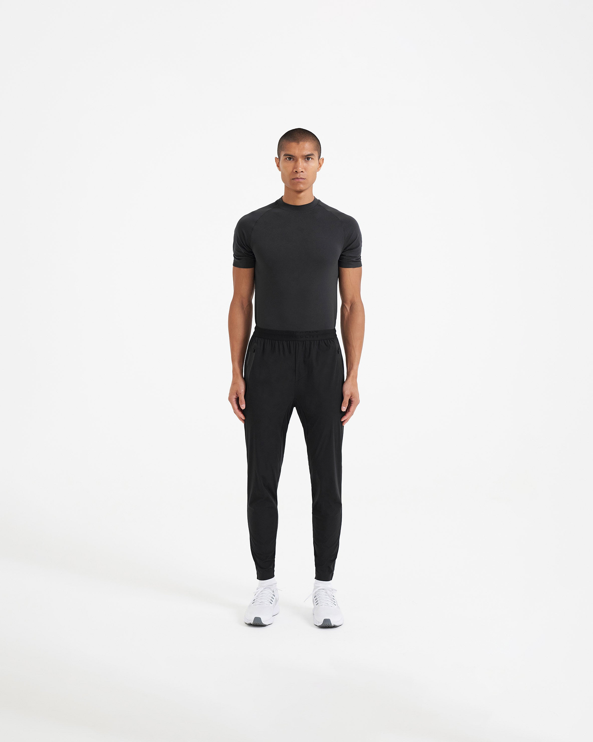 247 Active Jogger - Black
