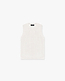 Knitted Tank